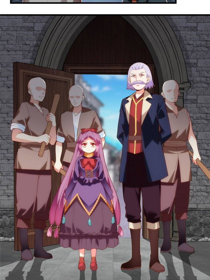 My Lackadaisical Overlord Chapter 86 19